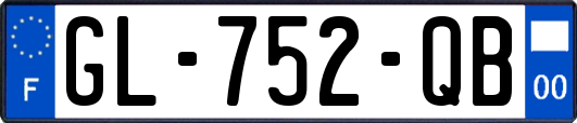 GL-752-QB