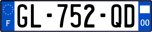 GL-752-QD