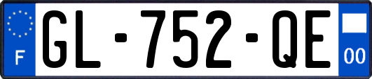 GL-752-QE