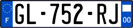 GL-752-RJ