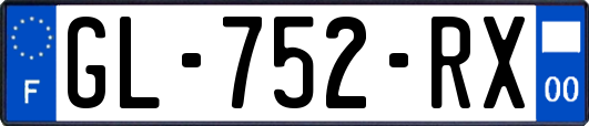 GL-752-RX