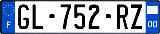 GL-752-RZ