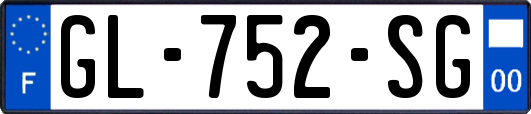 GL-752-SG