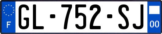 GL-752-SJ