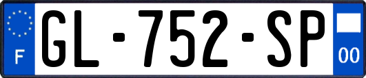GL-752-SP