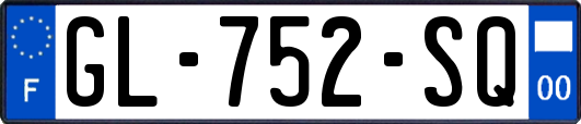 GL-752-SQ