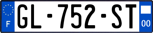 GL-752-ST