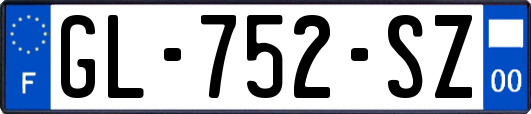 GL-752-SZ