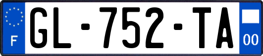 GL-752-TA