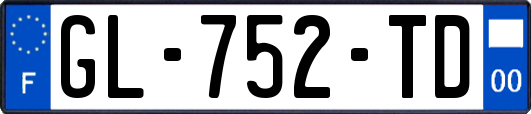 GL-752-TD