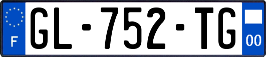 GL-752-TG