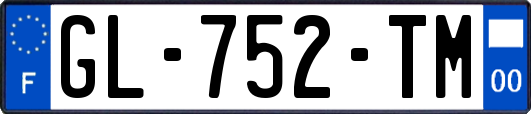 GL-752-TM