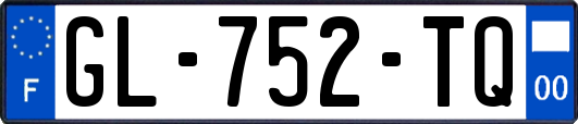 GL-752-TQ