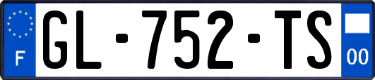 GL-752-TS