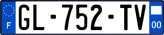 GL-752-TV