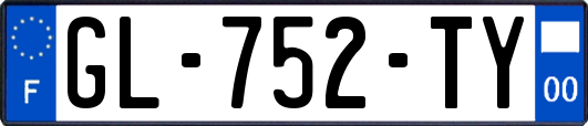 GL-752-TY