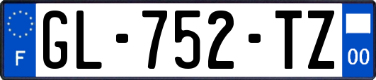 GL-752-TZ
