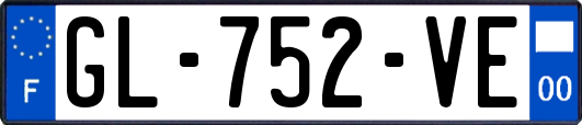 GL-752-VE