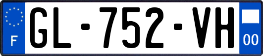 GL-752-VH