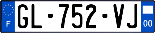 GL-752-VJ