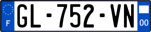 GL-752-VN
