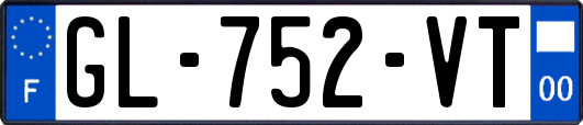 GL-752-VT