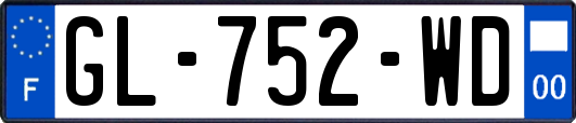 GL-752-WD