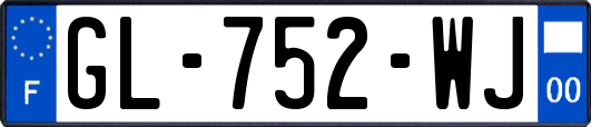 GL-752-WJ