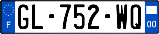 GL-752-WQ