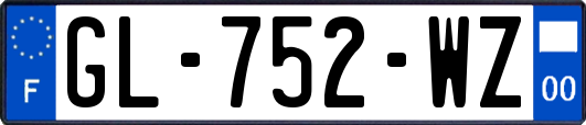 GL-752-WZ