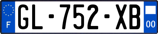 GL-752-XB