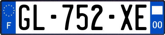 GL-752-XE