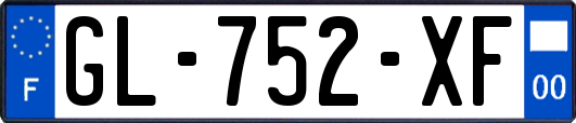 GL-752-XF