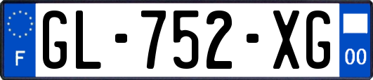 GL-752-XG