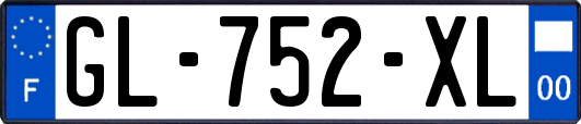 GL-752-XL