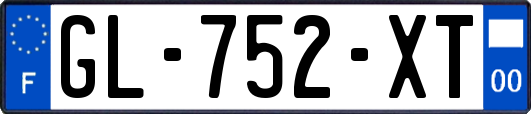 GL-752-XT