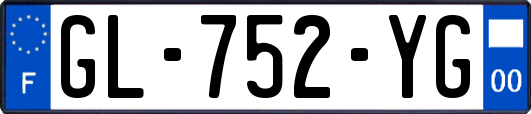 GL-752-YG