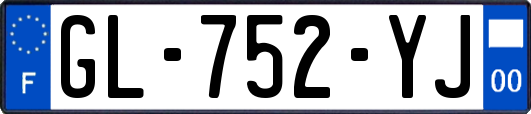 GL-752-YJ
