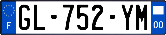 GL-752-YM
