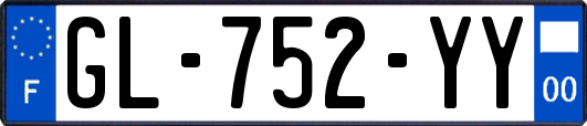GL-752-YY