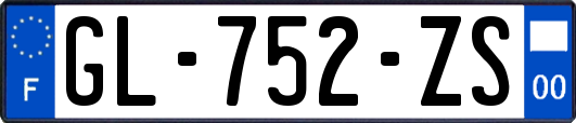 GL-752-ZS