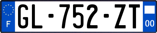 GL-752-ZT