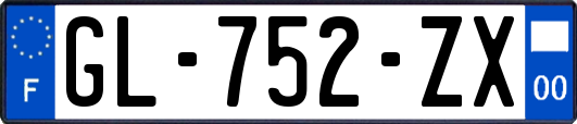 GL-752-ZX