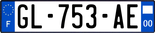 GL-753-AE