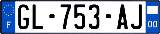 GL-753-AJ