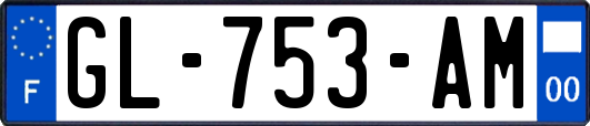 GL-753-AM