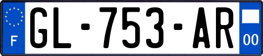 GL-753-AR