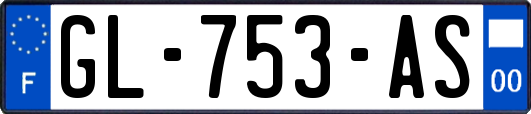 GL-753-AS