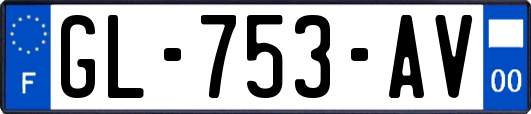 GL-753-AV