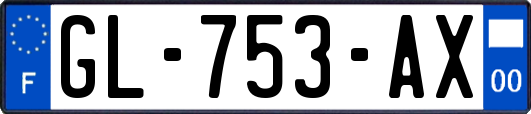 GL-753-AX